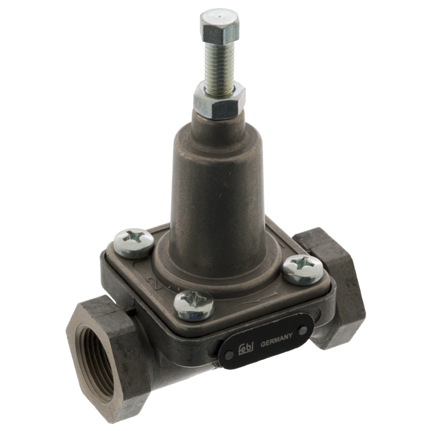 Перепускной клапан - PN-13104 PNEUMATICS
